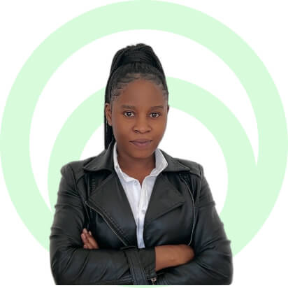 Beauty Zulu, Business manager