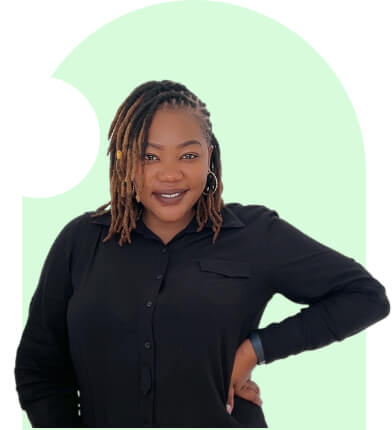 Ellen Musvaire, HR manager